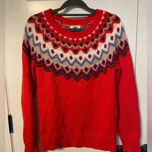 Women’s sweater